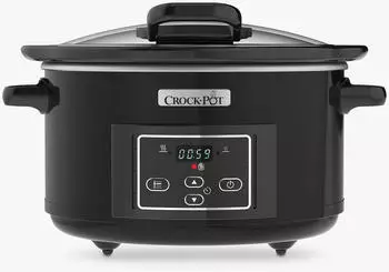 Crock-Pot CSC052 Digital Slow Cooker