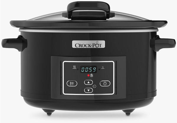 Crock-Pot CSC052 Digital Slow Cooker