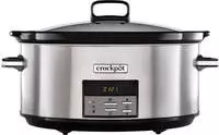 Crock Pot - Langsamkocher Crock-pot Csc063x 7.5l