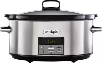 Crock-Pot CSC063X