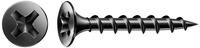 Spax Gix-b Grobgewinde, 3,9 X 40 Mm, 400 St&uuml;ck, Vollgewinde, Trompetenkopf,