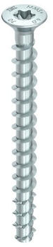 Heco MULTI-MONTI-plus F 5,0x40 Senkkopf T-Drive A2K (54265)