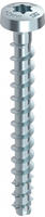 HECO Multi-Monti MMS plus - Halbrundkopf T-Drive - Stahl verzinkt-blau - 5.0x...