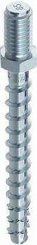 Heco MULTI-MONTI-plus ST Stockanker Sechskant A2K 7,5x70 50 Stück (48660)