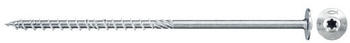 Fischer PowerFast 10,0x140 TK TX TG blau passiviert 50 Stück (696783)