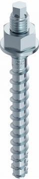 Heco MULTI-MONTI-plus V Vorsteckanker A2K 16,0x200 10 Stück (48686)