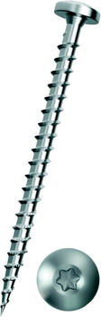 Dresselhaus JD Plus Universalschraube 5,0x50 500 Stück (0/1115/001/03)