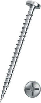 Dresselhaus JD Plus Universalschraube 6x60 200 Stück (1126/001/03)