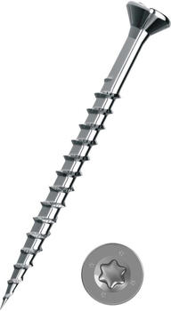Dresselhaus JD Plus Universalschraube 4x30 200 Stück (3789/000/02)