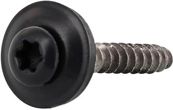 NOBRAND 4.5 x 55 TX20 Edelstahl A2 (200 Stck.)