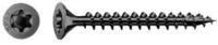 SPAX Universalschrauben T20 Senkkopf BLAX 1191040400403 4 mm x 40 mm, 200 St....