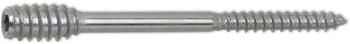 NOBRAND Distanzschrauben 6x10x120 mm Torx 25 100 Stck.