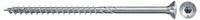 Power-fast Ii 6,0x160 Sk Blvz Tg Tx 50 50 Stk - Fischer