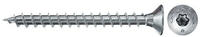 Fischer 4048962368642, Fischer PowerFast II Spanplattenschraube 3 x 20 mm,...