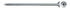 Fischer Power-Fast II PowerFast II 5,0x60 SK TX TG blvz 100 (670378)
