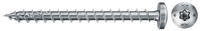 Power-fast Ii 6,0x50 Ph Blvz Vg Tx 50 50 Stk - Fischer