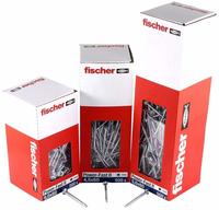 Power-fast Ii 5,0x100 Sk Blvz Tg Tx 50 50 Stk - Fischer