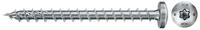 Power-fast Ii 5,0x50 Ph Blvz Vg Tx 100 100 Stk - Fischer