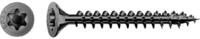 SPAX Universalschrauben T20 Senkkopf BLAX 1191040350303 3,5 mm x 30 mm, 200 St.