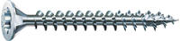 SPAX Universalschrauben T20 Senkkopf WIROX 1191010400503 4 mm x 50 mm, 200 St....