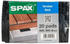 Spax Terrassen Pads 8 mm x 100 mm 20 Stck. (1699968)