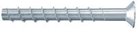 FISCHER Betonschraube FBS II / SK - Stahl verzinkt-blau - 6x60 mm