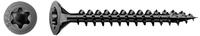 SPAX 1191040350403, SPAX 1191040350403 Holzschraube 3.5mm 40mm T-STAR plus Stahl