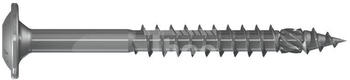 Reisser-Schraubentechnik Edelstahl A2 TX TG 6x50 25 Stck. (00R292V138-0600507-1)