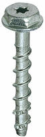 FISCHER Betonschraube FBS II / US - Stahl verzinkt-blau - 8x 55 mm