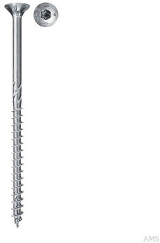 Fischer Power-Fast II 4mm 35mm T-Profil 50 Stck. (670651)