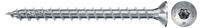 fischerwerke 670077, fischerwerke fischer Spanplattenschraube PowerFast, FPF II CTF