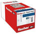 Fischer Power-Fast II 4,0x20 SK VG TX20 1000 Stck. (670149)