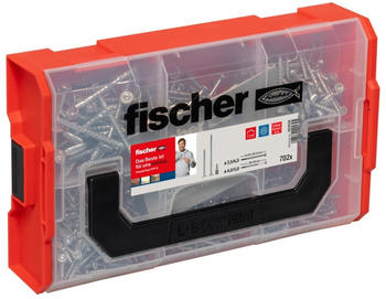 Fischer FixTainer PowerFast II SK TG/VG TX (562928)
