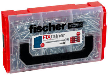 Fischer FixTainer PowerFast II SK VG TX (562273)