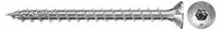 Fischer 670361, Fischer PowerFast II 5,0x60 SK TX VG blvz 500 (670361) Blau