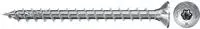 Fischer 670675, Fischer Spanplattenschraube Power-Fast II 5,0x35 Senkkopf (50 St&uuml;ck,