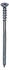 TOX Distance 6x100 mm