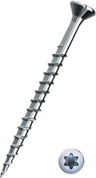 Dresselhaus JD Plus Universalschraube 4,5x45 200 Stück (1124/001/02)