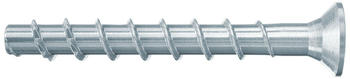 Fischer TX30 FBS II galvanisch Ultra Cut 6x140/85 100 Stck. (546388)