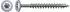 Spax Holzbauschraube WIROX A9J 4CUT T-STAR plus