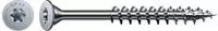 SPAX Universalschrauben T20 Tellerkopf WIROX 0251010501075 5 mm x 107 mm, 150 St.