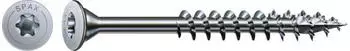 Spax Universalschraube Tellerkopf Teilgewinde 5 x 107 mm 150 St&uuml;ck T-STAR plus T20 4CUT WIROX (0251010501075)