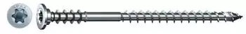 Spax Justierschraube 6 x 145mm 100 St&uuml;ck Flachkopf T-STAR plus T30 Halterillen 4CUT WIROX (0161010601455)