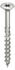 HECO TOPIX-plus Edelstahl A2 Holzschraube Torx