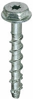 Fischer 536865, Fischer ULTRACUT FBS II 10x160 105/95/75 US 50 St.