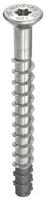 HECO Multi-Monti MM plus Schraubanker Senkkopf - Edelstahl A4 - 125 mm , 7.5x125
