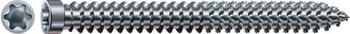 Spax SPAX-RA 7,5 x 120 mm 100 St&uuml;ck Vollgewinde Zylinderkopf T-STAR plus T30 WIROX (1031010751205)
