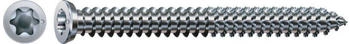 Spax SPAX-RA 7,5 x 210 mm 100 St&uuml;ck Vollgewinde Flachsenkkopf T-STAR plus T30 WIROX (1021010752105)