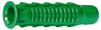 Spax Typ-SD Spreizd&uuml;bel 5 x 25 mm 150 St&uuml;ck (4100000500257)