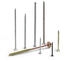 Fischer 4,0x60 blvz Power-Fast II TG TX VE=100 (Pack mit 100 St) (670175)